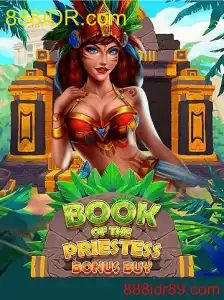 BookOfThePriestess