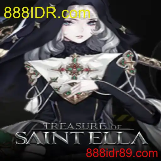 TreasureofSaintElla